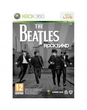 The Beatles: Rock Band (Xbox 360)