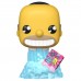 Фигурка Funko POP! TV: Simpsons: Mr. Sparkle (DGLT) (Previews Exclusive) 76818 