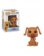 Фигурка Funko POP! Vinyl: 90s Nickelodeon: Spike 35575