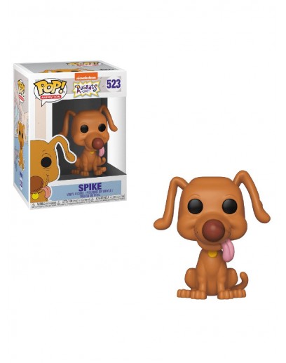 Фигурка Funko POP! Vinyl: 90s Nickelodeon: Spike 35575 