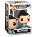 Фигурка Funko POP! Rocks: Bella Poarch: Bella Poarch Build-A-Babe (Patchwork) 67839 