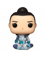 Фигурка Funko POP! Rocks: Bella Poarch: Bella Poarch Build-A-Babe (Patchwork) 67839