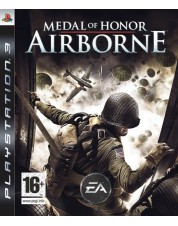 Medal of Honor Airborne (PS3)