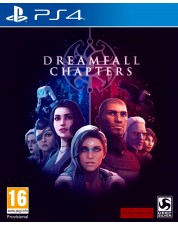 Dreamfall Chapters (PS4)