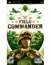 Field Commander (PSP)