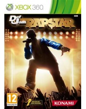 Def Jam: Rapstar (английская версия) (Xbox 360)