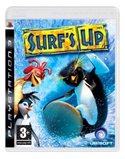 Surf's Up (Лови волну) (PS3)