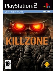 KillZone (PS2)