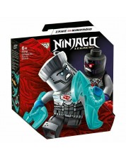 Конструктор LEGO Ninjago 71731 Epic Battle Set - Zane vs. Nindroid