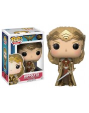 Фигурка Funko POP! Vinyl: DC: Wonder Woman: Hippolyta 12541