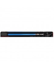 Световой меч SW Black Series Obi-Wan Kenobi Force FX синий (E4890)