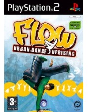 Flow: Urban Dance Uprising (PS2)