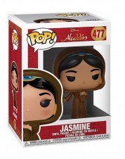 Фигурка Funko POP! Vinyl: Disney: Aladdin: Jasmine in Disguise 35754