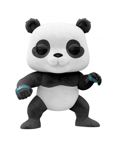 Фигурка Funko POP! Animation: Jujutsu Kaisen: Panda (FL) (Exc) 73788 