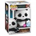 Фигурка Funko POP! Animation: Jujutsu Kaisen: Panda (FL) (Exc) 73788 