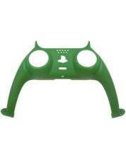 Декоративная насадка для DualSense Decorative Shell (Green) (GAM-P5001) (PS5)