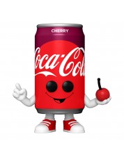 Фигурка Funko POP! Coke: Cherry Coca-Cola Can (SC) (Exc) 55659