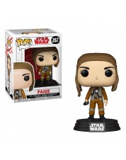 Фигурка Funko POP! Bobble: Star Wars: The Last Jedi: Paige 31789