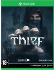 Thief (XBox One)