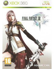 Final Fantasy XIII (Xbox 360 / One / Series)