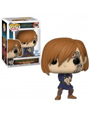 Фигурка Funko POP! Animation: Jujutsu Kaisen: Nobara Kugisaki (Funko Shop Exclusive) 63730