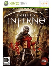 Dante's Inferno (Xbox 360 / One / Series)