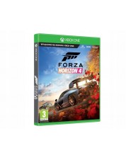 Forza Horizon 4 (русские субтитры) (Xbox One / Series)