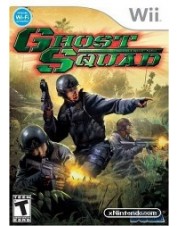 Ghost Squad (Wii)