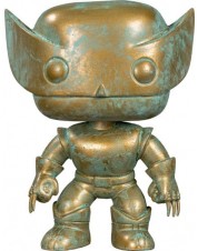 Фигурка Funko POP! Bobble: Marvel: Marvel 80th: Wolverine (PT) (Exc) 42215