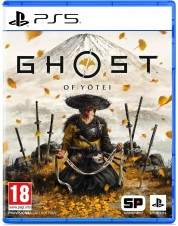 Ghost of Yotei (русская версия) (PS5)