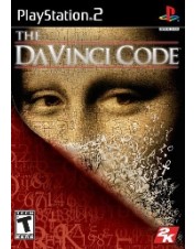 Da Vinci Code (PS2)