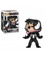 Фигурка Funko POP! Bobble: Marvel: Venom: Venom/Eddie Brock 32685