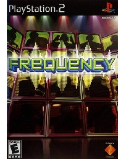 Frequency (PS2) 