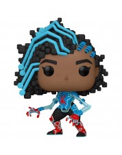 Фигурка Funko POP! Bobble: Marvel: Spider-Man ATSV: Spider-Byte 65728
