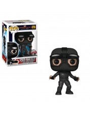 Фигурка Funko POP! Bobble: Marvel: Spider-Man 39812