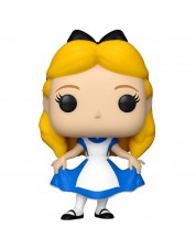 Фигурка Funko POP! Disney: Alice in Wonderland 70th: Alice Curtsying 55734