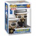 Фигурка Funko POP! Rocks: Sir-Mix-A-Lot: Sir-Mix-A-Lot 54312 