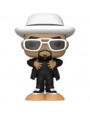 Фигурка Funko POP! Rocks: Sir-Mix-A-Lot: Sir-Mix-A-Lot 54312