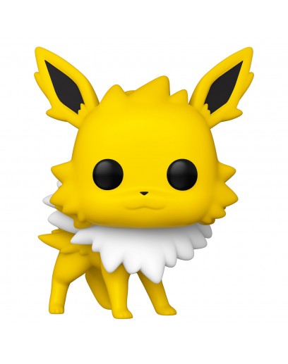 Фигурка Funko POP! Vinyl: Games: Pokemon: Jolteon 63694 