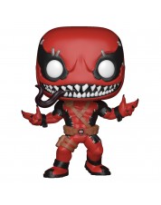 Фигурка Funko POP! Bobble: Marvel: Games: Contest of Champions: Venompool 26710