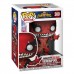 Фигурка Funko POP! Bobble: Marvel: Games: Contest of Champions: Venompool 26710 