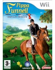 Horsez 2  Ranch Rescue (Wii)