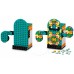 Конструктор LEGO DOTS 41937 Большой набор «Летнее настроение» 