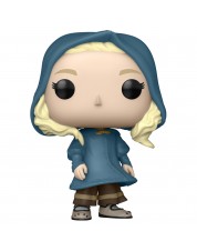 Фигурка Funko POP! TV: Witcher: Ciri 57813