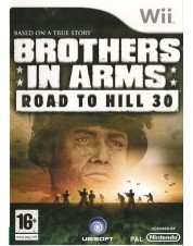 Brothers In Arms: Road To Hill 30 (Wii / WiiU)