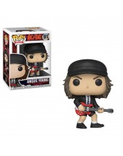 Фигурка Funko POP! Rocks: AC/DC: Angus Young 36318