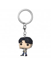 Брелок Funko Pocket POP! Keychain: BTS S2 (Dynamite) Jungkook 56031