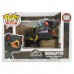 Фигурка Funko POP! Vinyl: Jurassic World 2: Indoraptor 30984 