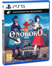 The Tale of Onogoro (английская версия) (только для PSVR2) (PS5)