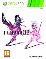 Final Fantasy XIII-2 (Xbox 360 / One / Series)